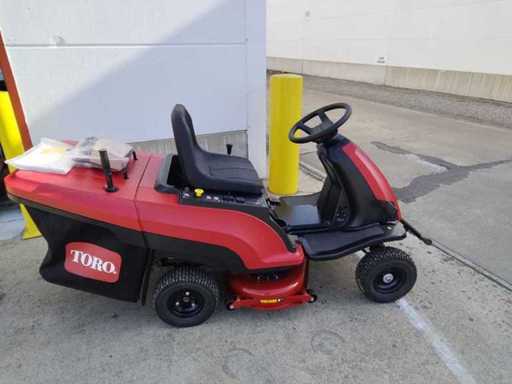 Toro - eRS3200DC - Ride on lawn mower - 2023