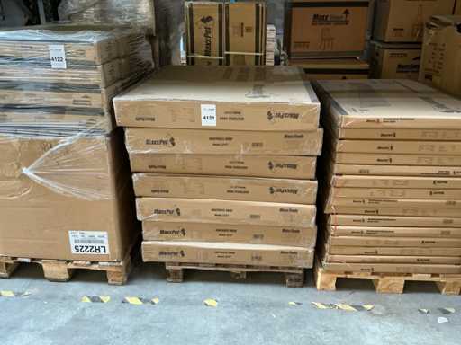 Pannello del tetto Maxxpet 22727 per pollaio 88341 (7x)