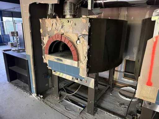 Asterm - 2021 - G120S - Pizzaofen 