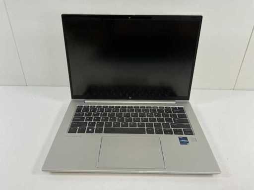 HP EliteBook 840 G9 14”, Core(TM) i7 12th Gen, 32 GB RAM, 512 GB NVMe Laptop