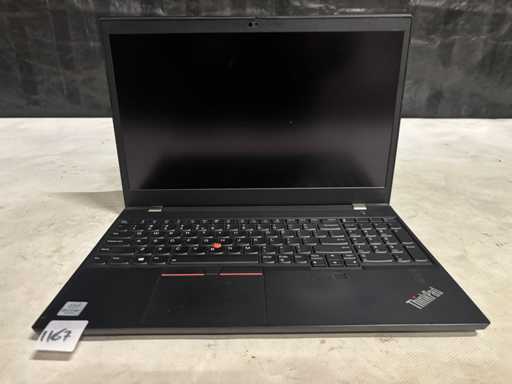 Thinkpad - Laptop