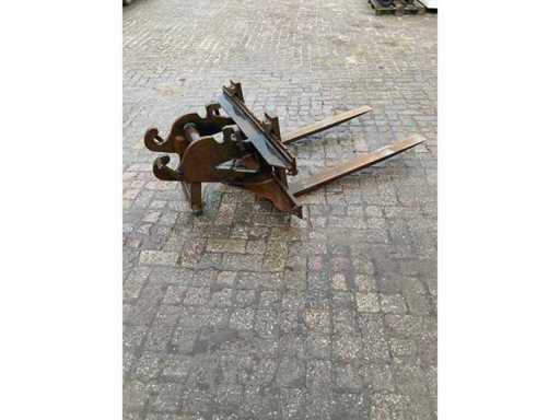 Vetter - Pallet forks CW10