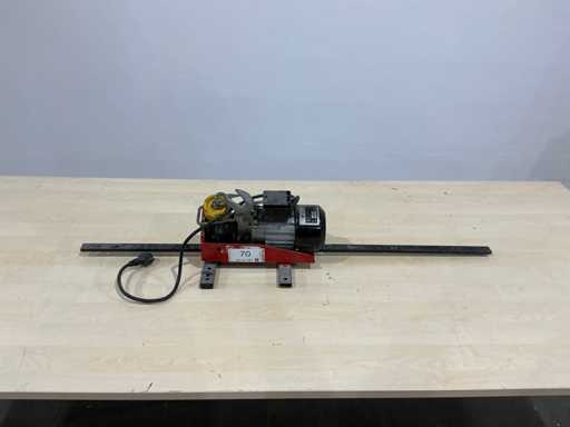 Einhell SHZ 300 Elektrische Kettingtakel