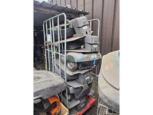 Stihl / husqvarna Robot Lawn Mower