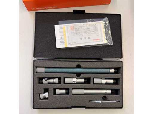 Mitutoyo - IMZ-500 - Innenmikrometer-Set bis 500 mm