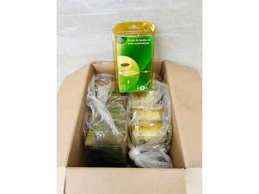 ECOUL (x10) - Drenaggio a bascino a scarico