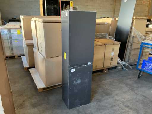 Van Macke Roxanne Column Cabinet