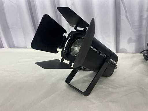 Projecteur Teclumen Mini Pony (4x)