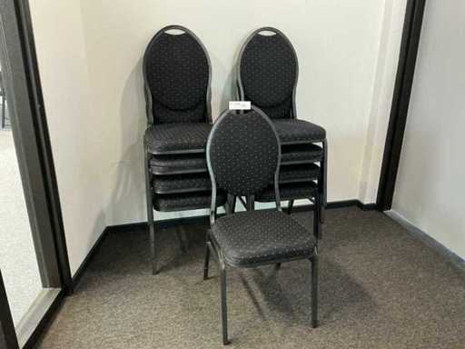 Meeting chair (9x)