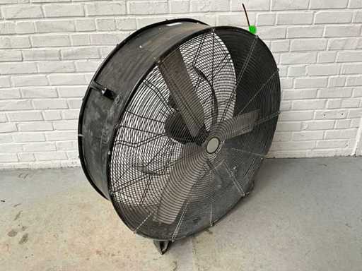 HomeEasy FE90-T1 Ventilator de tobe