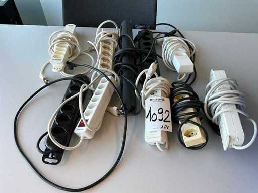 Power Strips (10x)