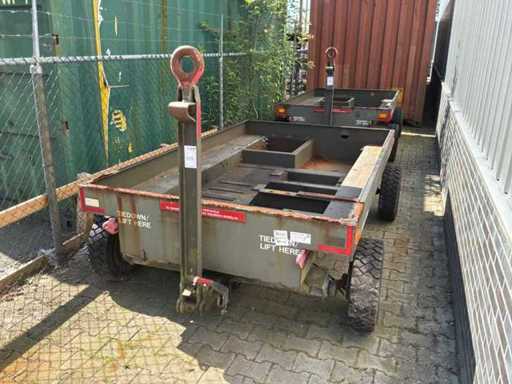 Aanhangwagen