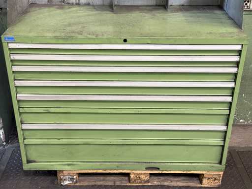 GARANT  Schubladenschrank
