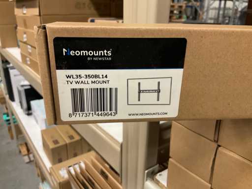 Neomounts WL35 TV Muurbeugels (13x)