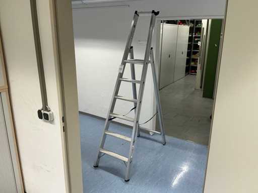 Forch Ladder