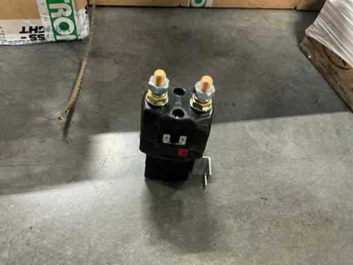 Allright SU280B Partij relais