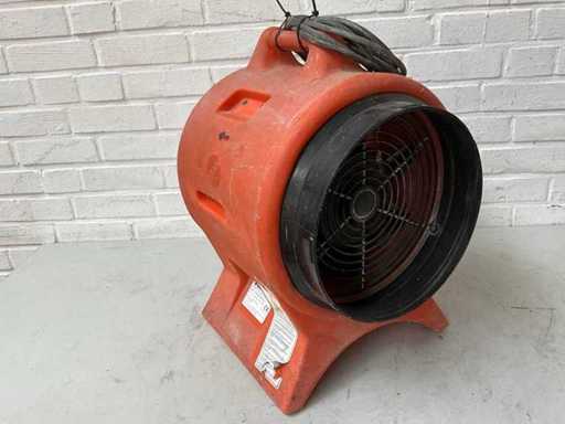 Ventilator de înaltă performanță Schaefer VAF3000B-OSHUKO