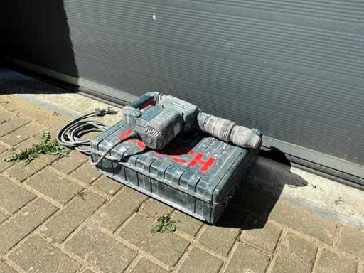 Bosch - GSH 5 CE - Breekhamer