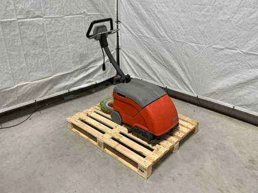 Brosseur Hako Scrubmaster E10