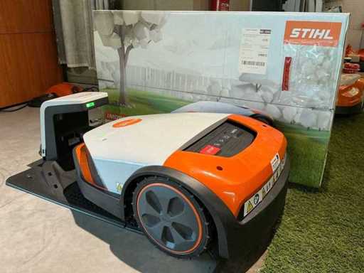 Stihl IMow 5 Tondeuse robotisée