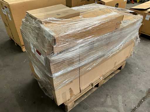 John Deere Onderdelen