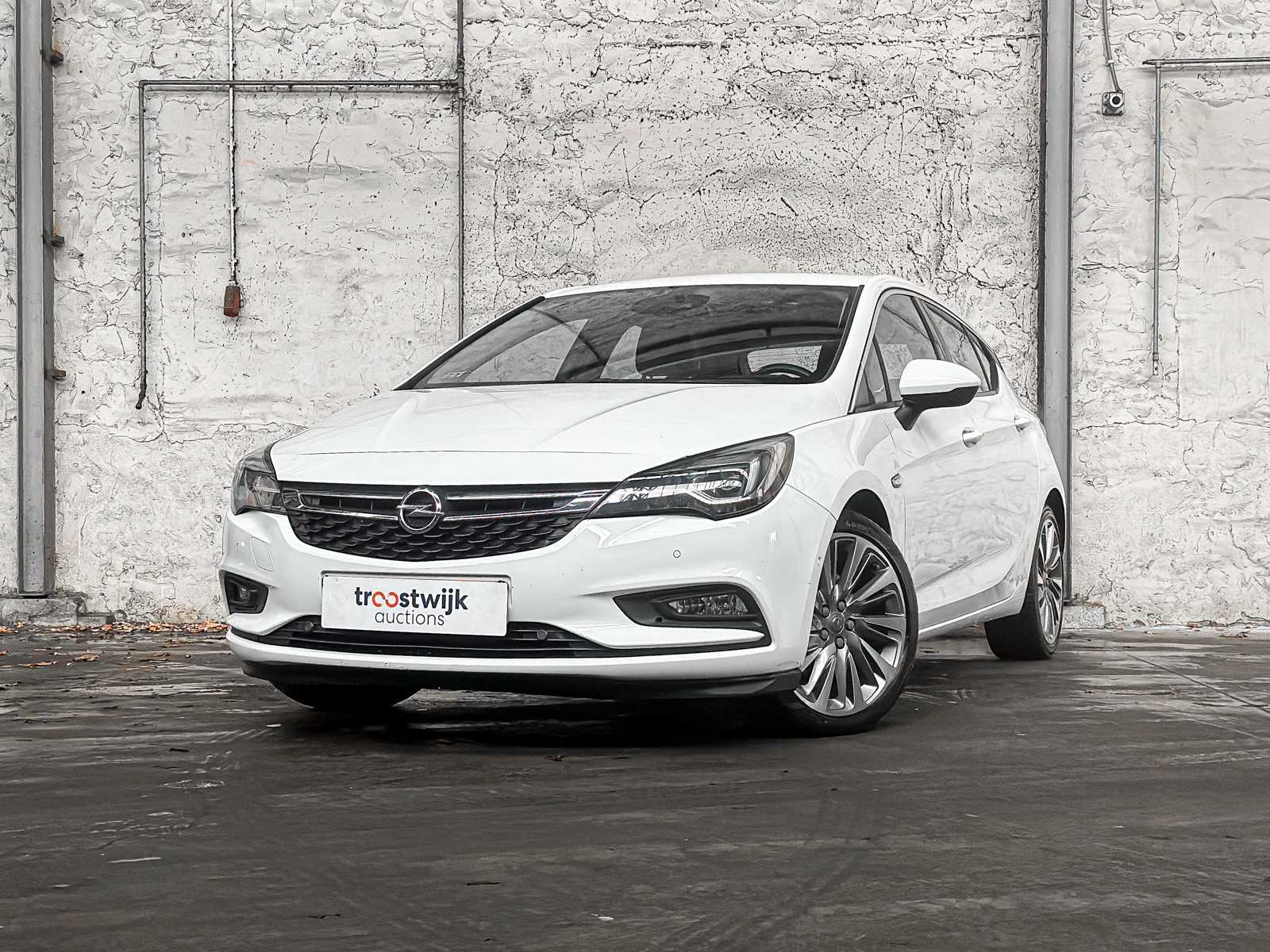 Personen- en bedrijfsauto's in Boxmeer