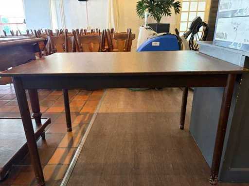 Masă de restaurant (20x)