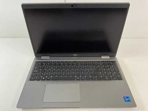 Dell Latitude 5520 15,6", Core(TM) i7 11. generacji, 32 GB RAM, 512 GB NVMe