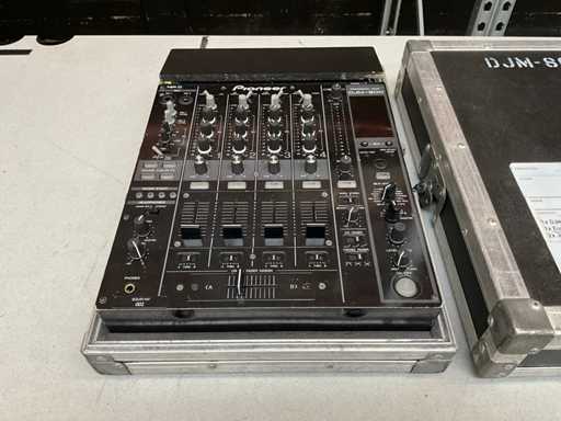 Pioneer DJM-800 Platine Dj