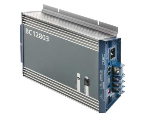 Vetus BC24403 Battery Charger 24V | 40A 3-Output