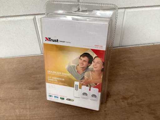 TRUST ACD2-200R drahtloses Dimmer-Schalter-Set (13x)