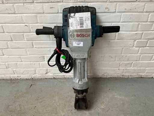 Młot dłutowy Bosch GSH 27 VC 2022