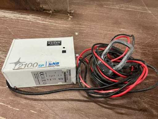 GNB 24/20 Battery Charger