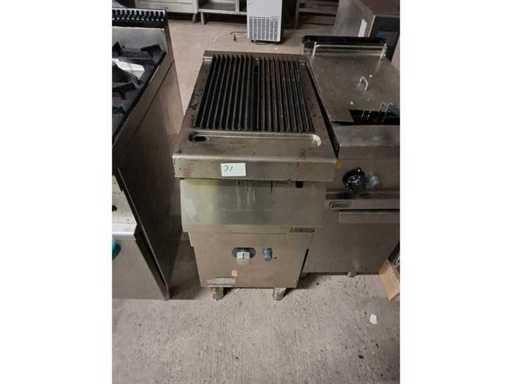 Zanussi - Barbecue à lave