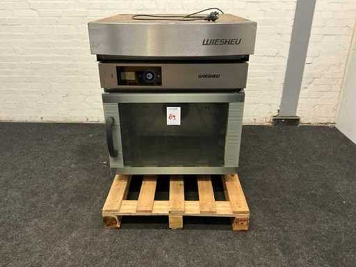 Forno da forno Wiesheu