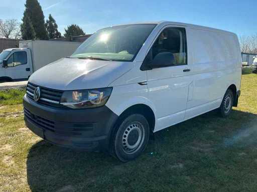 Volkswagen Transporter TDI T6 Pojazd Użytkowy