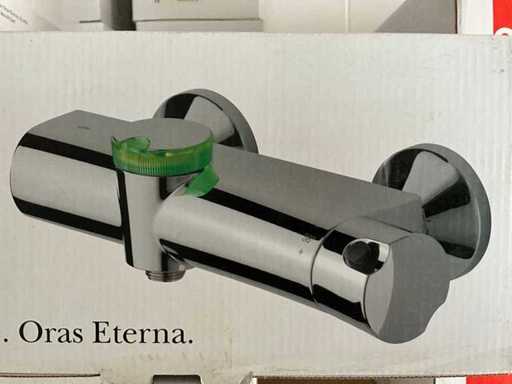 Oras Eterna 6375U Bath / shower mixer tap (5x)