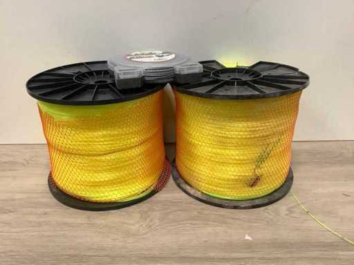 Sârmă pentru tăietor de perii