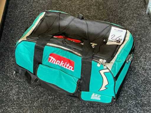 Makita LXT Tool Set