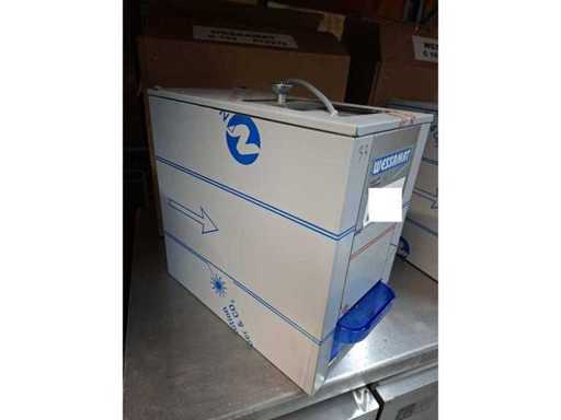 Wessamat/HOSHIZAKI - C-103 IJsbreker