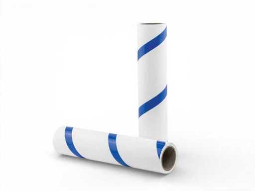 (1500x) Registre - Solutions hôtelières - Rouleau à peluches