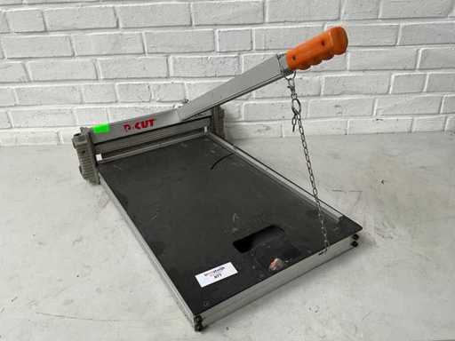Laminaatsnijder