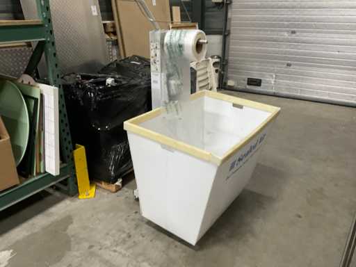 Dispozitiv de pern? de aer etan? TS Air Fill-air