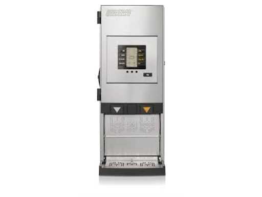 Aparat de cafea Bravilor Bolero Turbo 202