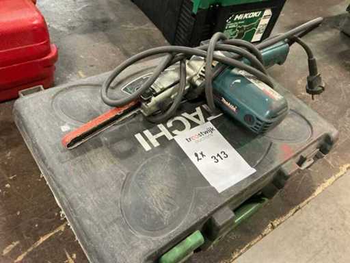 Elektronarzędzia (2x)