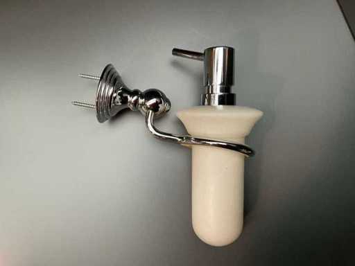 Distributeur de savon