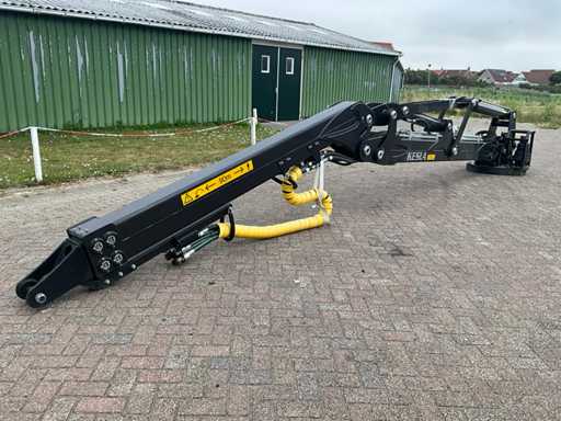 2022 Kesla 1609HD Bosbouwkraan