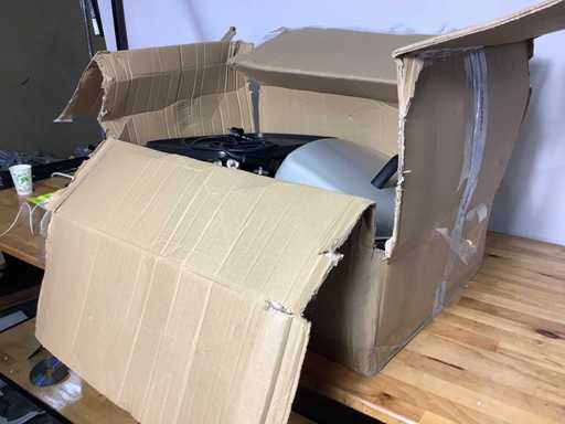 Klarstein – Elektrogrill