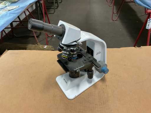 Mikroskop Optika B-150