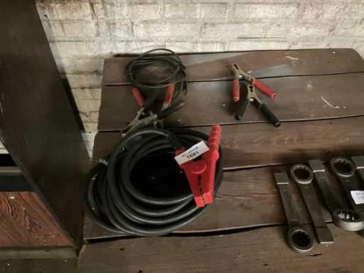 Cavo di ricarica della batteria